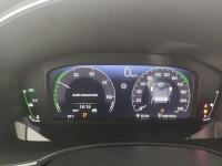 Honda Civic E:hev 2.0 i-MMD CVT Advance