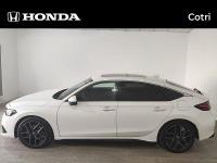 Honda Civic E:hev 2.0 i-MMD CVT Advance