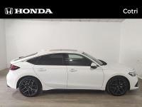 Honda Civic E:hev 2.0 i-MMD CVT Advance