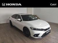 Honda Civic E:hev 2.0 i-MMD CVT Advance