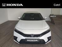 Honda Civic E:hev 2.0 i-MMD CVT Advance