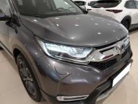 Honda Cr-v ELEGANCE