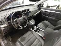 Honda Cr-v ELEGANCE