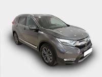 Honda Cr-v ELEGANCE