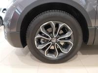 Honda Cr-v ELEGANCE