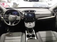 Honda Cr-v ELEGANCE