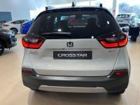 Honda Jazz CROSSTAR