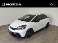 Honda Jazz Hybrid 1.5 i-MMD SPORT