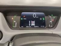 Honda Jazz Hybrid 1.5 i-MMD SPORT
