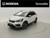 Honda Jazz HYBRID 2022 1.5I-MMD CROSSTAR EXECUTIVE