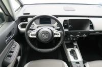 Honda Jazz HYBRID 2022 1.5I-MMD CROSSTAR EXECUTIVE