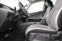 Honda Jazz HYBRID 2022 1.5I-MMD CROSSTAR EXECUTIVE