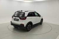 Honda Jazz HYBRID 2022 1.5I-MMD CROSSTAR EXECUTIVE