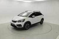 Honda Jazz HYBRID 2022 1.5I-MMD CROSSTAR EXECUTIVE