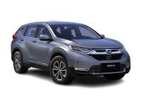 Honda Cr-v HYBRID 2022 2.0I-MMD 2WD ELEGANCE NAVI