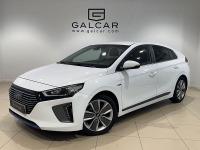 Hyundai Ioniq 1.6 GDI HEV Klass DCT