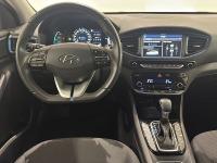 Hyundai Ioniq 1.6 GDI HEV Klass DCT