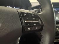 Hyundai Ioniq 1.6 GDI HEV Klass DCT