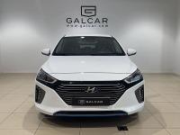 Hyundai Ioniq 1.6 GDI HEV Klass DCT