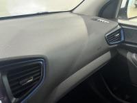 Hyundai Ioniq 1.6 GDI HEV Klass DCT