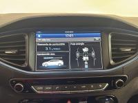 Hyundai Ioniq 1.6 GDI HEV Klass DCT