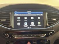 Hyundai Ioniq 1.6 GDI HEV Klass DCT