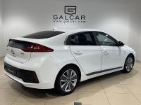 Hyundai Ioniq 1.6 GDI HEV Klass DCT