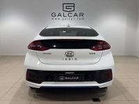 Hyundai Ioniq 1.6 GDI HEV Klass DCT