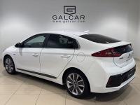 Hyundai Ioniq 1.6 GDI HEV Klass DCT