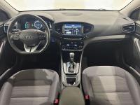 Hyundai Ioniq 1.6 GDI HEV Klass DCT