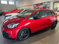 Honda Jazz E:hev SPORT