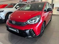 Honda Jazz E:hev SPORT
