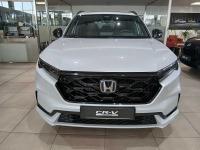Honda Cr-v CRV-V PHEV