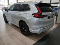 Honda Cr-v CRV-V PHEV