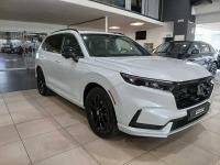 Honda Cr-v CRV-V PHEV