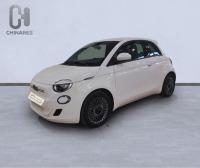 Fiat 500 3+1 