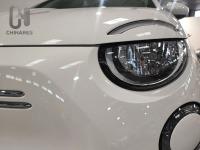 Fiat 500 3+1 