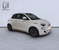 Fiat 500 3+1 