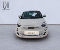 Fiat 500 3+1 