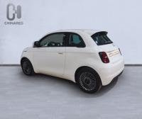 Fiat 500 3+1 
