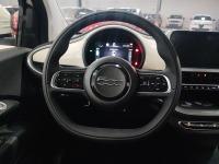 Fiat 500 3+1 