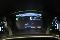 Honda Cr-v Hybrid HYBRID 2021 2.0I-MMD 2WD LIFESTYLE