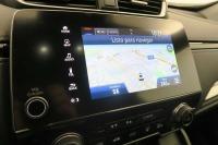 Honda Cr-v Hybrid HYBRID 2021 2.0I-MMD 2WD LIFESTYLE