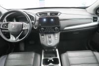 Honda Cr-v Hybrid HYBRID 2021 2.0I-MMD 2WD LIFESTYLE