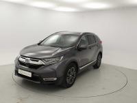 Honda Cr-v Hybrid HYBRID 2021 2.0I-MMD 2WD LIFESTYLE