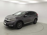 Honda Cr-v Hybrid HYBRID 2021 2.0I-MMD 2WD LIFESTYLE