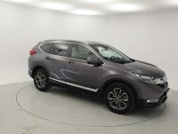 Honda Cr-v Hybrid HYBRID 2021 2.0I-MMD 2WD LIFESTYLE