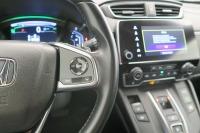 Honda Cr-v Hybrid HYBRID 2021 2.0I-MMD 2WD LIFESTYLE