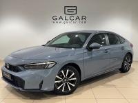 Honda Civic E:hev 2.0 i-MMD CVT Elegance