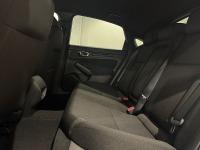 Honda Civic E:hev 2.0 i-MMD CVT Elegance